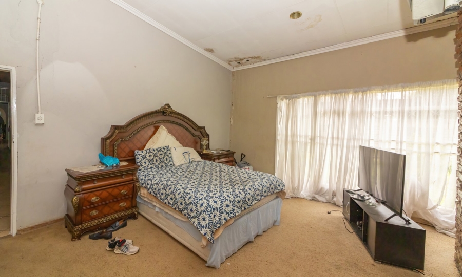 3 Bedroom Property for Sale in Morewag Free State